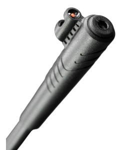 Пневматическая винтовка ZR Arms GR800S (пластик, ★3 Дж) 4,5 мм