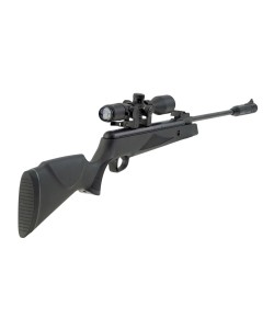 Пневматическая винтовка ZR Arms SR1000S (пластик, ★3 Дж) 4,5 мм