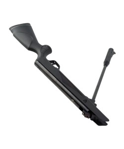 Пневматическая винтовка ZR Arms SR1000S (пластик, ★3 Дж) 4,5 мм