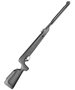 Пневматическая винтовка ZR Arms SU1200S (пластик, подствольный взвод, ★3 Дж) 4,5 мм