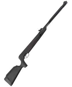 Пневматическая винтовка ZR Arms SU1200S (пластик, подствольный взвод, ★3 Дж) 4,5 мм