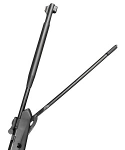 Пневматическая винтовка ZR Arms SU1200S (пластик, подствольный взвод, ★3 Дж) 4,5 мм