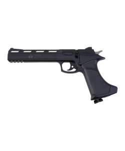 Пневматический пистолет ZR Arms CP400 CO₂ (пулевой) 4,5 мм