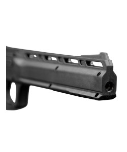 Пневматический пистолет ZR Arms CP400 CO₂ 4,5 мм (пулевой)