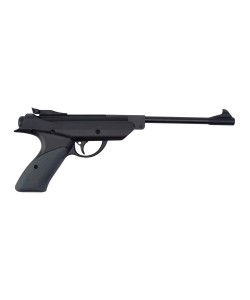 Пневматический пистолет ZR Arms SP500 (пластик) 4,5 мм