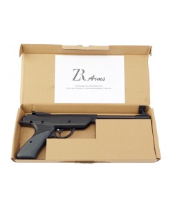 Пневматический пистолет ZR Arms SP500 (пластик) 4,5 мм