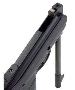 Пневматический пистолет ZR Arms SP500 (пластик) 4,5 мм