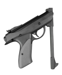 Пневматический пистолет ZR Arms SP500 (пластик, ★3 Дж) 4,5 мм