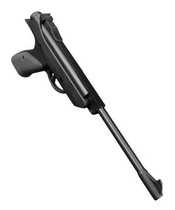 Пневматический пистолет ZR Arms SP500 (пластик, ★3 Дж) 4,5 мм
