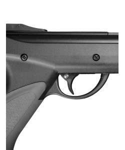 Пневматический пистолет ZR Arms SP500 (пластик, ★3 Дж) 4,5 мм