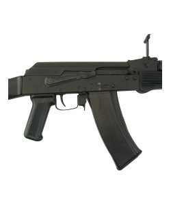 |Уценка| Макет учебный автомат Калашникова «Кадет» АК-74 (ММГ, фикс. приклад) (№ 1057-УЦ)