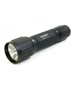 Фонарь NexTORCH T6-Х, 80 люмен (в блистере)