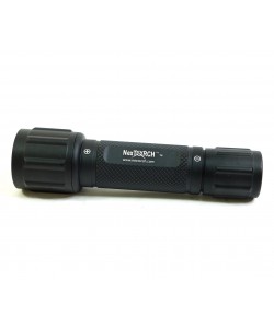 Фонарь NexTORCH T6-Х, 80 люмен (в блистере)