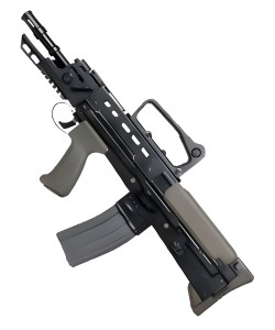 Страйкбольный автомат G&G L85 AFV 2.0 (TGL-L85-AF2-BBB-NCM)