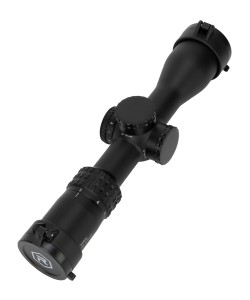 Оптический прицел Remington Spirix 3-9x42 HD SFP IR, подсветка, 30 мм