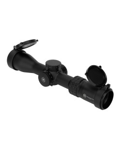Оптический прицел Remington Spirix 3-9x42 HD SFP IR, подсветка, 30 мм