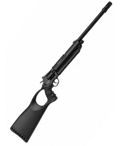 Пневматическая винтовка Borner Long Revolver (★3 Дж) 4,5 мм