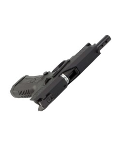 Пневматический пистолет Baikal МР-655К (Грач, Ярыгина)