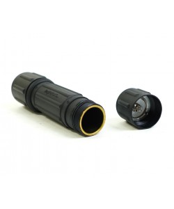 Фонарь подствольный NexTORCH GT6A-S, 80 люмен
