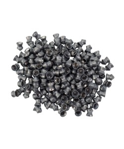 Пули «Люман» Pointed Pellets Light 4,5 мм, 0,45 г (250 штук)