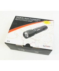 Фонарь подствольный NexTORCH RT3, 60 люмен