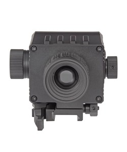 Тепловизионный коллиматорный прицел Gaut Nova TD 219, x1.2-4.8, 256x192, ⌀19 мм