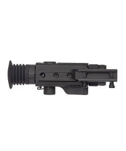 Тепловизионный прицел Gaut Jasper TS 225L х3.5-х14, 256х192 AI 320x240, объектив ⌀​​25мм (с дальномером)
