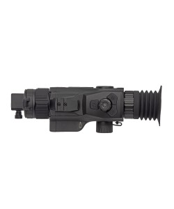 Тепловизионный прицел Gaut Jasper TS 225L х3.5-х14, 256х192 AI 320x240, объектив ⌀​​25мм (с дальномером)