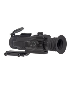 Тепловизионный прицел Gaut Jasper TS 225L х3.5-х14, 256х192 AI 320x240, объектив ⌀​​25мм (с дальномером)