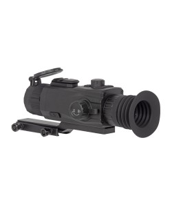 Тепловизионный прицел Gaut Jasper TS 225 х3.5-х14, 256х192 AI 320x240, объектив ⌀​​25мм