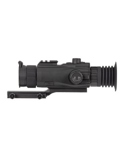 Тепловизионный прицел Gaut Jasper TS 225 х3.5-х14, 256х192 AI 320x240, объектив ⌀​​25мм