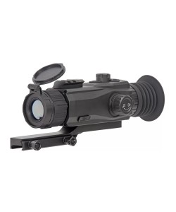 Тепловизионный прицел Gaut Jasper TS 225 х3.5-х14, 256х192 AI 320x240, объектив ⌀​​25мм