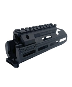 Комплект цевья K.Arma на АКСУ (АКС-74У)
