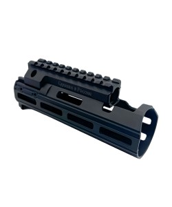 Комплект цевья K.Arma на АКСУ (АКС-74У)
