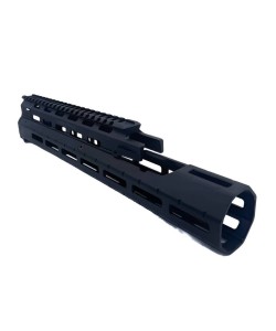 Комплект цевья K.Arma «Мегатрон» на АК12/АК15/TR3 (Black)