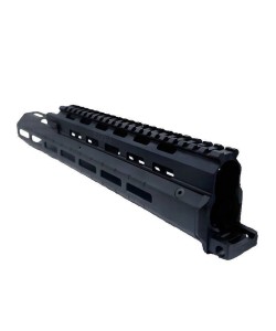 Комплект цевья K.Arma «Мегатрон» на АК12/АК15/TR3 (Black)