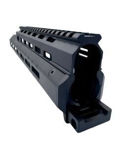 Комплект цевья K.Arma «Мегатрон» на АК12/АК15/TR3 (Black)