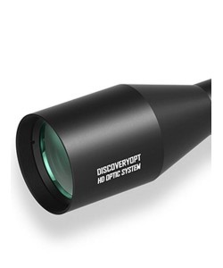 Оптический прицел Discovery MS 3-9X40IR FD25, подсветка, на «ласт/хвост»