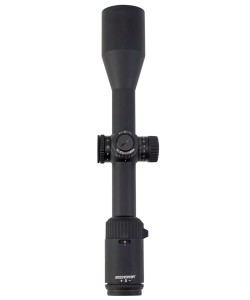 Оптический прицел Discovery MS 3-9X40IR FD25, подсветка, на «ласт/хвост»