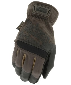 Перчатки тактические Mechanix Wear Tactical FastFit® (Brown)