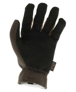 Перчатки тактические Mechanix Wear Tactical FastFit® (Brown)