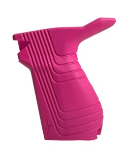 Пистолетная рукоять с быстросбросом для ПМ «Гром» (Pink)