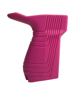 Пистолетная рукоять с быстросбросом для ПМ «Гром» (Pink)