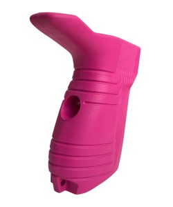 Пистолетная рукоять с быстросбросом для ПМ «Гром» (Pink)