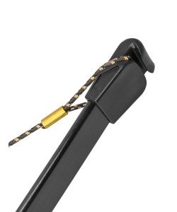 Лук детский классический Remington RB015, 112 см (черный)