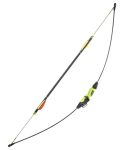 Лук детский классический Remington RB015, 112 см (черный)