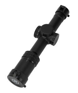 Оптический прицел Remington Spirix 1-6x24 HD SFP IR, подсветка, 30 мм