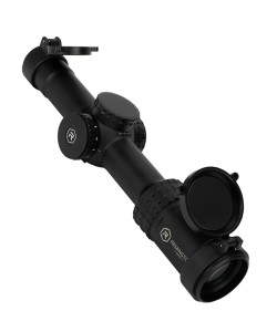 Оптический прицел Remington Spirix 1-6x24 HD SFP IR, подсветка, 30 мм