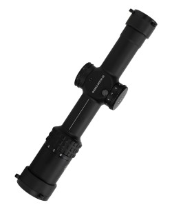 Оптический прицел Remington Spirix 1-6x24 HD SFP IR, подсветка, 30 мм