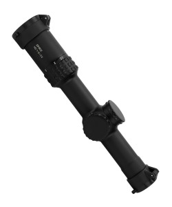 Оптический прицел Remington Spirix 1-6x24 HD SFP IR, подсветка, 30 мм
